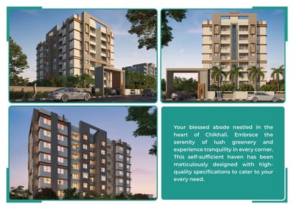 SB Siddhi Nest Brochure Image 5