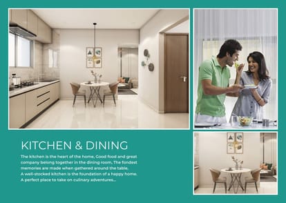 SB Siddhi Nest Brochure Image 13