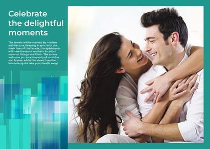 SB Siddhi Nest Brochure Image 10