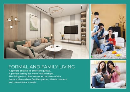 SB Siddhi Nest Brochure Image 11