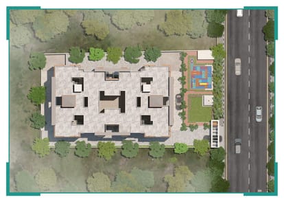 SB Siddhi Nest Brochure Image 7