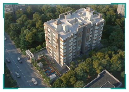 SB Siddhi Nest Brochure Image 6