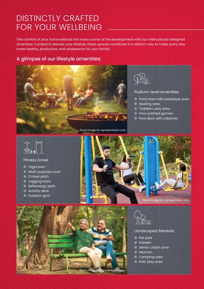 Mahindra Codename Crown Brochure Image 5