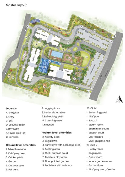Mahindra Codename Crown Brochure Image 11