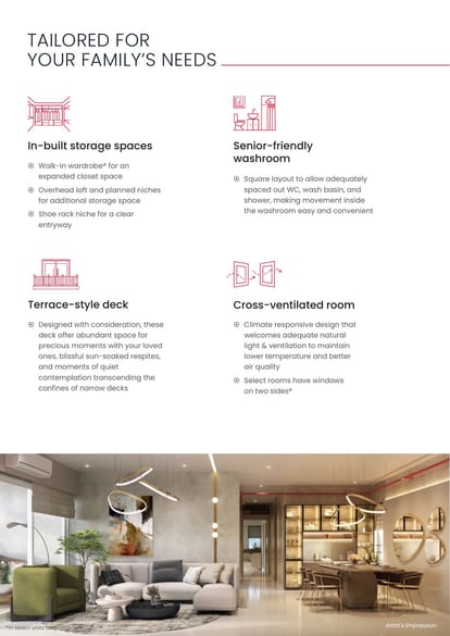 Mahindra Codename Crown Brochure Image 3