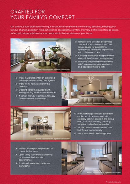 Mahindra Codename Crown Brochure Image 9