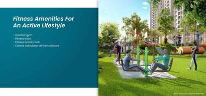Mahindra Happinest Brochure Image 28