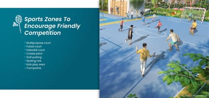 Mahindra Happinest Brochure Image 29