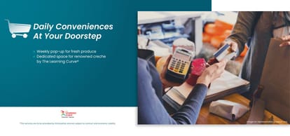Mahindra Happinest Brochure Image 20