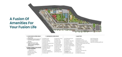 Mahindra Happinest Brochure Image 19