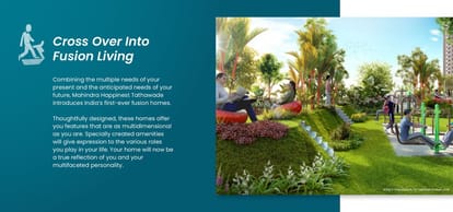 Mahindra Happinest Brochure Image 8
