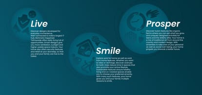 Mahindra Happinest Brochure Image 4