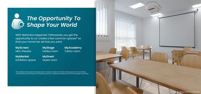 Mahindra Happinest Brochure Image 33