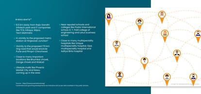 Mahindra Happinest Brochure Image 6