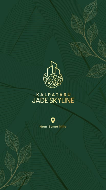 Kalpataru Jade Skyline Brochure Image 1