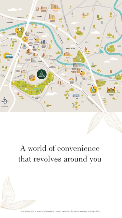 Kalpataru Jade Skyline Brochure Image 7