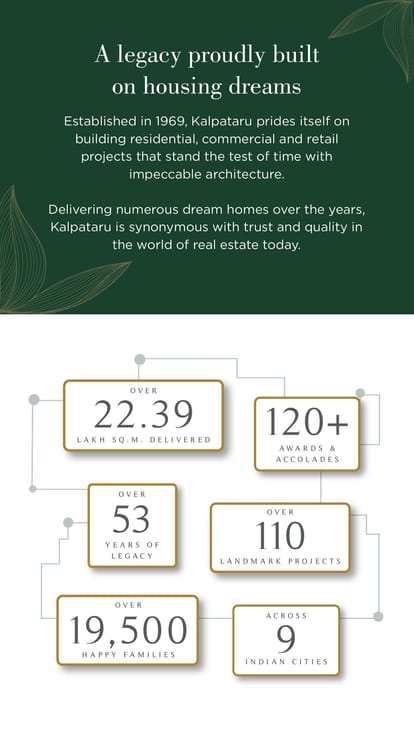 Kalpataru Jade Skyline Brochure Image 26