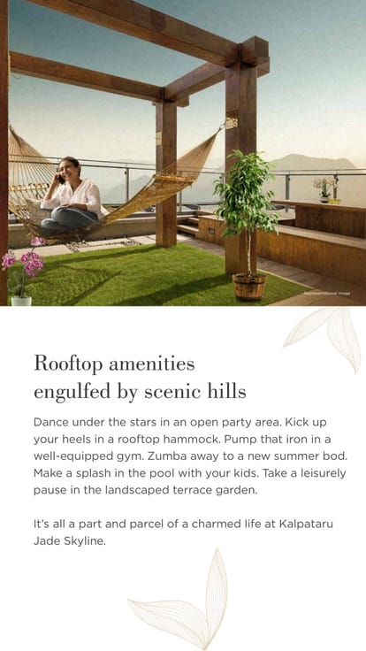 Kalpataru Jade Skyline Brochure Image 16