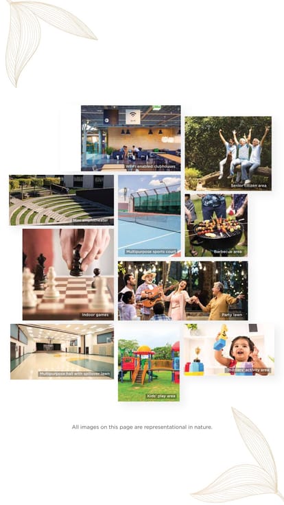 Kalpataru Jade Skyline Brochure Image 18
