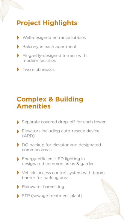 Kalpataru Jade Skyline Brochure Image 20
