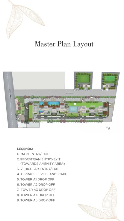 Kalpataru Jade Skyline Brochure Image 11