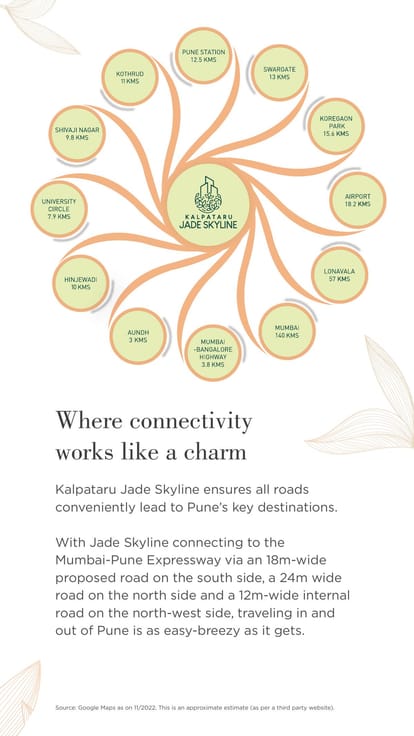 Kalpataru Jade Skyline Brochure Image 8