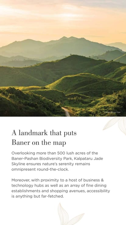 Kalpataru Jade Skyline Brochure Image 6