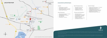 Parth Eurus Brochure Image 8