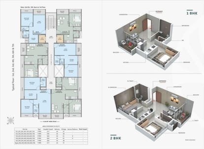 Bhagat Parth Serenity Brochure Image 4