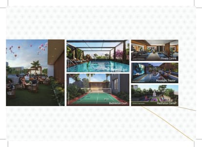 33 Central Avenue Brochure Image 6