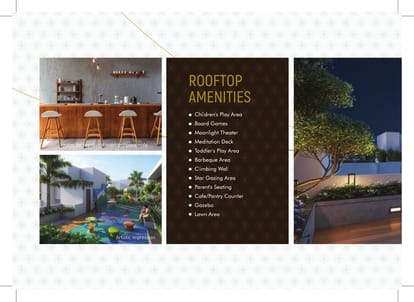 33 Central Avenue Brochure Image 8