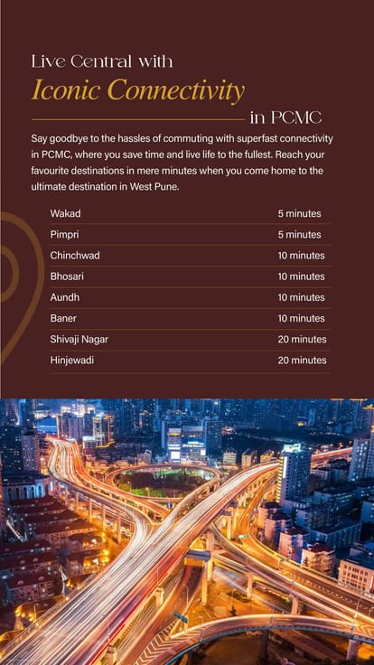Garve Eastern River Residency Brochure Image 4