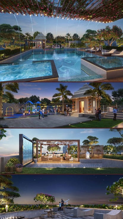 Garve Eastern River Residency Brochure Image 7