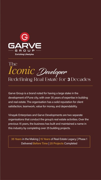Garve Eastern River Residency Brochure Image 14