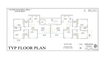 Garve Akshara Meadows Brochure Image 3