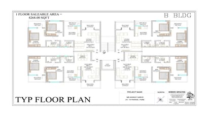 Garve Akshara Meadows Brochure Image 4