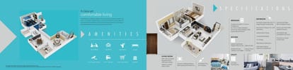 Garve Omega Paradise Brochure Image 4