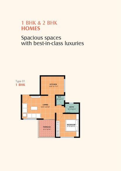 Maruti Ravi Uday Brochure Image 7