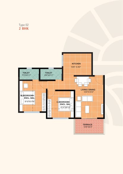 Maruti Ravi Uday Brochure Image 10