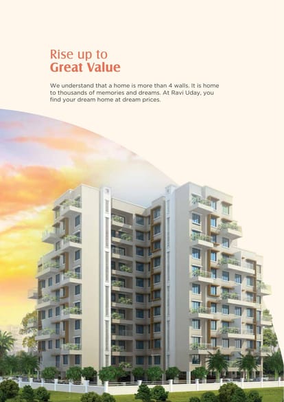 Maruti Ravi Uday Brochure Image 12