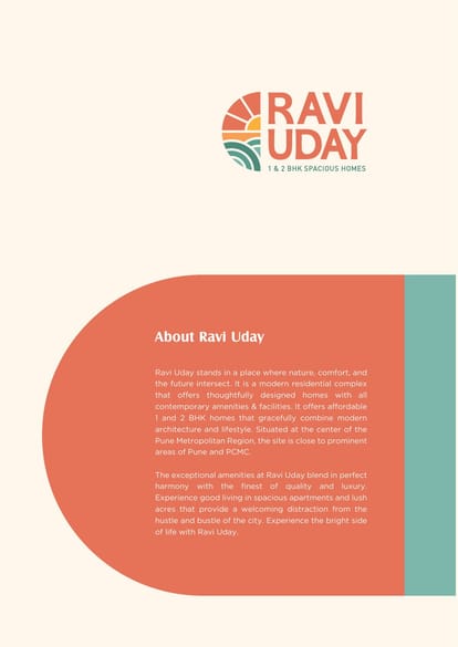 Maruti Ravi Uday Brochure Image 4