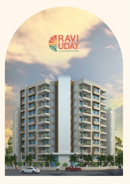 Maruti Ravi Uday Brochure Image 3
