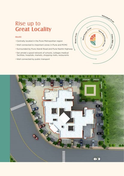 Maruti Ravi Uday Brochure Image 5