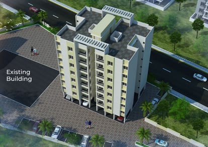 Central Park Residences C1 Brochure Image 4