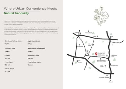 Central Park Residences C1 Brochure Image 7