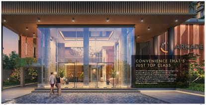 Arkade Aura Brochure Image 18