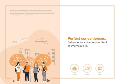Arkade Aspire Brochure Image 7