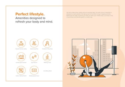 Arkade Aspire Brochure Image 8