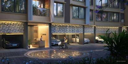 Arkade Pearl Brochure Image 7