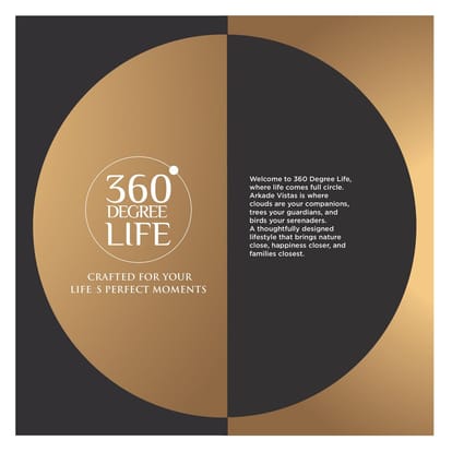 Arkade Vistas Brochure Image 5